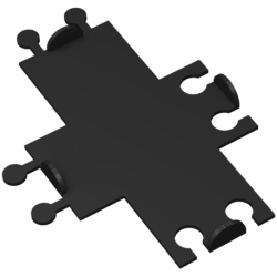 Feldherr card deck holder for Dominion - Kingdom cards