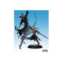 Anima Tactics Blisters: Xavier