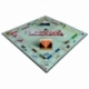 2 pcs. set Feldherr card holder for Monopoly - Chance / Community Chest cards