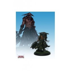 Anima Tactics: Maximo Ligori - Caja De Lujo