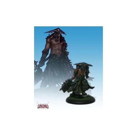 Anima Tactics: Maximo Ligori - Caja De Lujo