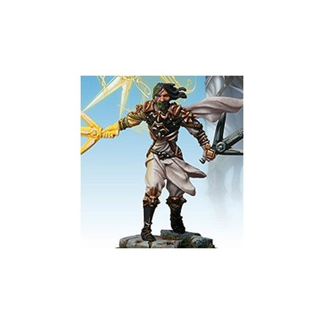 Anima Tactics Blisters: Vayl