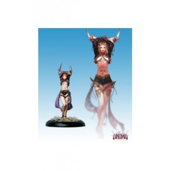 Anima Tactics Blisters: Veronica