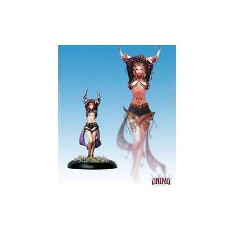 Anima Tactics Blisters: Veronica