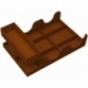 Feldherr Organizer para Tiny Epic Kingdoms - caja de juego de mesa