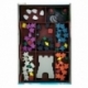 Feldherr Organizer para Tiny Epic Kingdoms - caja de juego de mesa