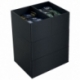 Paquete de 3 unidades de inserto para portafichas Feldherr para Storage Box TCHS105