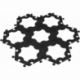 Feldherr Soporte de baldosas hexagonales para Eclipse: Segundo Amanecer para la Galaxia