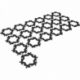 Feldherr Soporte de baldosas hexagonales para Eclipse: Segundo Amanecer para la Galaxia