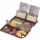 Feldherr Hero Dashboard for Mice and Mystics
