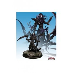 Anima Tactics Blisters: Fallen Angel Ophiel