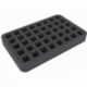 HS030A011 Feldherr foam tray for Victory at Sea - game material