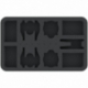 HSMFHW050BO Feldherr foam tray for Warhammer Underworlds: Nethermaze - Shadeborn