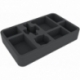 HSMFIH040BO Feldherr foam tray for Subbuteo - Professional Edition