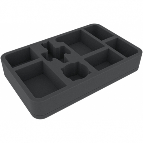 HSMFIH040BO Feldherr foam tray for Subbuteo - Professional Edition