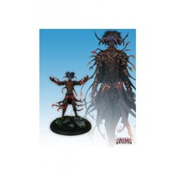 Anima Tactics Blisters: Ahriman, Señor De Las Tinieblas