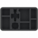 HSMFIH040BO Feldherr foam tray for Subbuteo - Professional Edition