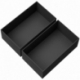 2 pcs. value pack Feldherr card holder insert for Storage Box TCHS105 - 480 cards in Tarot size or Oversize