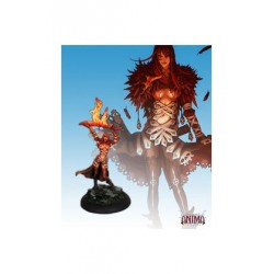Anima Tactics Blisters: Belith
