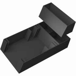 Feldherr Organizer for Race for the Galaxy - core game box