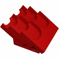 Feldherr Organizer for Golem - core game box