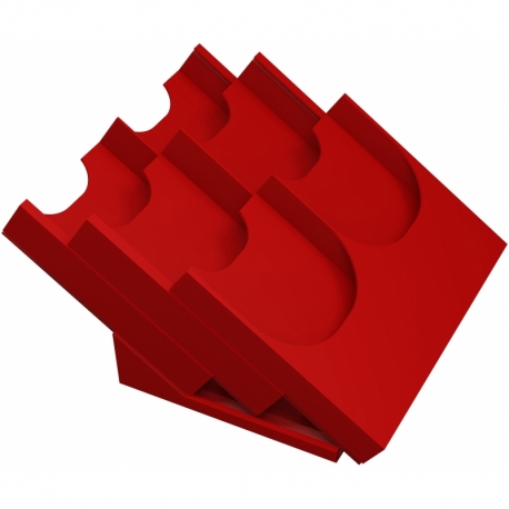 Feldherr Organizer for Golem - core game box