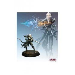 Anima Tactics Blisters: Iosara