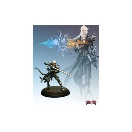 Anima Tactics Blisters: Iosara