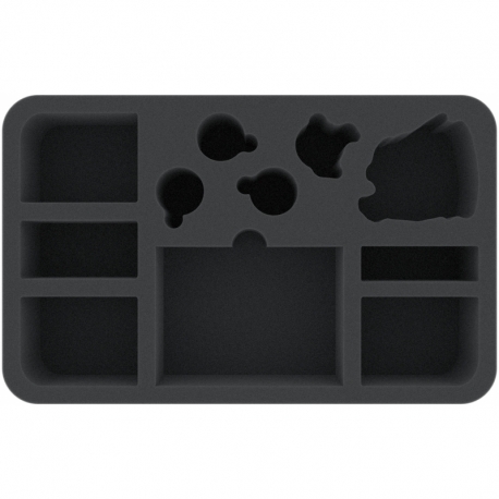 HSMFHS045BO Feldherr foam tray for Star Wars X-Wing: Razor Crest