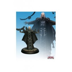 Anima Tactics Blisters: Arkham