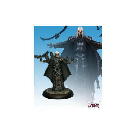 Anima Tactics Blisters: Arkham