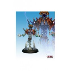Anima Tactics Blisters: AlDjinn