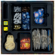Feldherr Organizer Inserts for Atlantis Rising - core game box