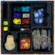 Feldherr Organizer Inserts for Atlantis Rising - core game box