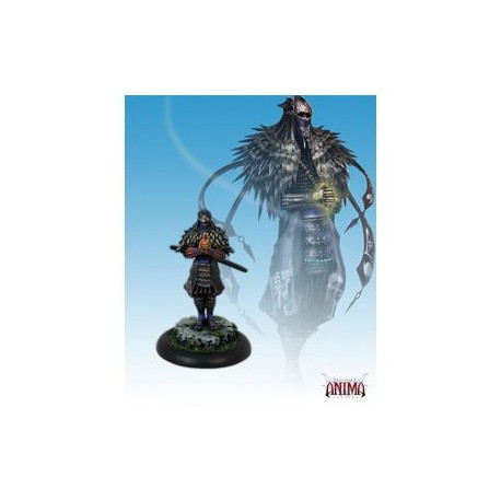 Anima Tactics Blisters: Kagemaru