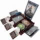 Feldherr Hero Dashboard for Gloomhaven + Gloomhaven: Jaws of the Lion