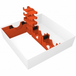Feldherr Organizer for The Shared Dream - core game box