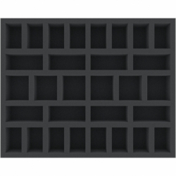 FS045A004 Feldherr foam tray for Imperial Assault - 32 compartments