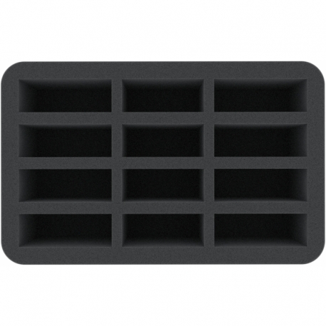 HS085A007 foam tray for Plagueburst Crawler