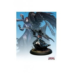 Anima Tactics Blisters: Maria