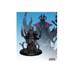 Anima Tactics Blisters: Alto Arbitro Aizen