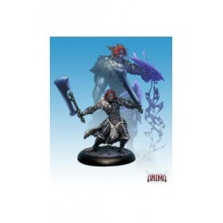Anima Tactics Blisters: Wolfgang