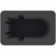 HSMFHU040BO Feldherr foam tray for Warhammer Underworlds: Harrowdeep - The Exiled Dead