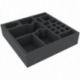 Feldherr foam tray set for KDM Wave 1 + 2: Spidicules, Sunstalker and small monsters