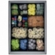 Feldherr Organizer for The Castles of Burgundy - core game box
