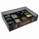 Feldherr Organizer for The Castles of Burgundy - core game box