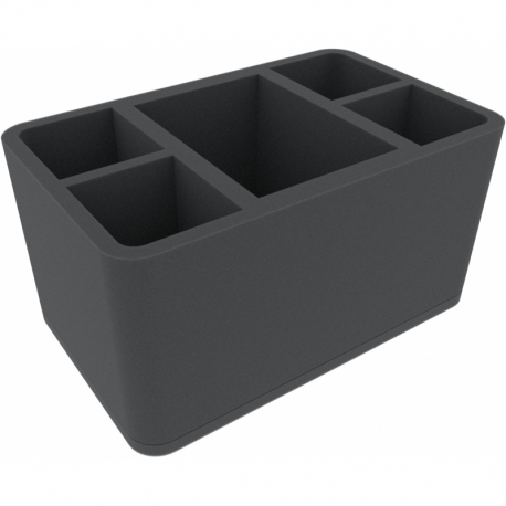 HS120A014 Feldherr foam tray for Skaven - Verminlord