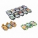 Feldherr card holder set for Dominion - basic cards