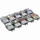 Feldherr card holder set for Dominion - basic cards