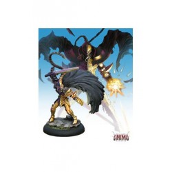 Anima Tactics Blisters: Faust Orbatos